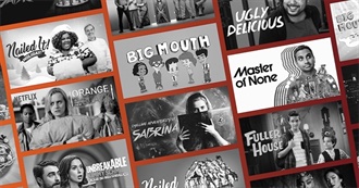 Netflix&#39;s Fill Your TV Plate With These 14 Tasty Thanksgiving Episodes