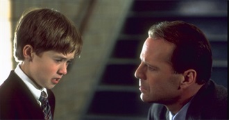 20 Movies That Are More Fun to Watch When You Know the Plot Twist