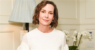 Embeth Davidtz Movies I've Seen