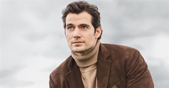 Actors in Their 30s Now