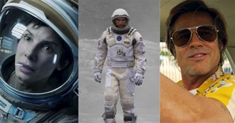 The 10 Best Original Blockbuster Movies of the 2010s, According to IMDb