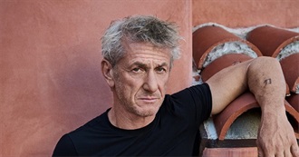 Filmography - Sean Penn