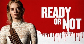 Movies Like &quot;The Game&quot; 1997 According to Martina (Info)