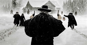 10 Random Great Movies Everyone Must See (#29)