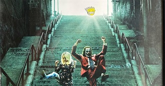 Last Ten Bowman Watched #175