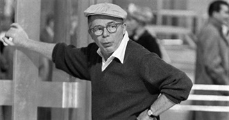 Billy Wilder Directed Films