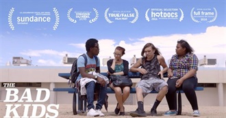 Wild Magic&#39;s Netflix Documentaries