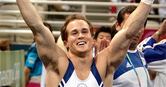 40 Famous Athletes From Wisconsin!