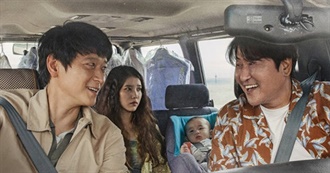10 Best South Korean Films Released in the Past Five Years