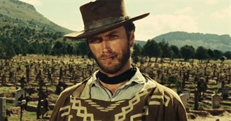 10 Roger Ebert-Approved Western Movies Every Film Buff Should See