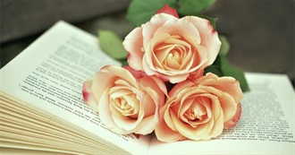 Books Moondancer Has Read Over the Years