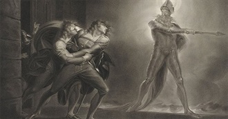 Ghost Story Literature