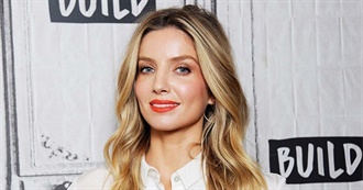 Annabelle Wallis Movies I&#39;ve Seen