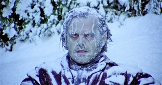 Prevention.com Presents the 45 Best Winter Movies to Watch to Get You in the Cold-Weather Spirit