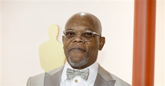 Every Samuel L. Jackson Movie Knowa Has to Watch