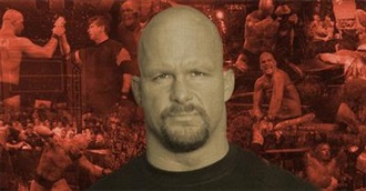 Steve Austin Films