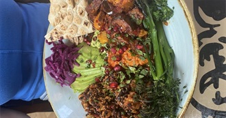 Books About Food &#127857; ✨