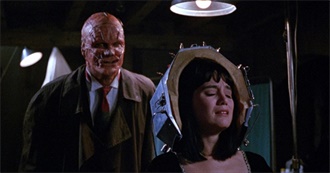 Bree&#39;s Favorite Movies of the 1990s