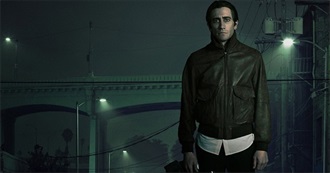 All 30 Jake Gyllenhaal Movies Ranked From Worst to Best