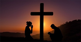 Books Shelved as &quot;Christian&quot; 56 Times or More on Goodreads