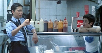 Great Movies Only a Few People Have Seen