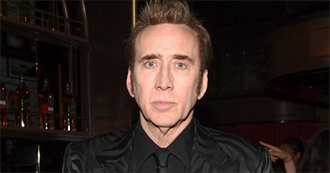 Nicolas Cage Movies Tehn Has Watched