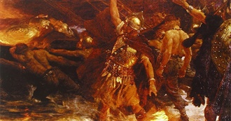 Music Heard in August 2020