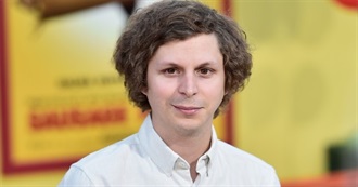 Michael Cera Filmography (2018)