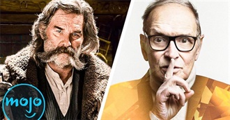 Watchmojo&#39;s Top 10 Best Ennio Morricone Movie Scores