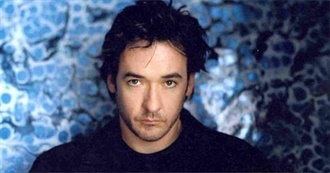 Films John Cusack Did Before He Tried to Take on Hollywood by Calling Them &quot;A Whorehouse&quot;