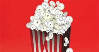 The 34 Most Popular 3 Hour Movies