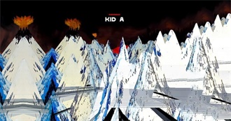 2024 Update: Albums From 2000 That Steve Has Listened To