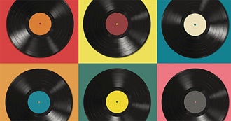 Marina&#39;s Top 100 Albums