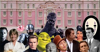 Admissions From the Film Room: 10 Movies From 2004 Zakktastic Hasn't Yet Seen