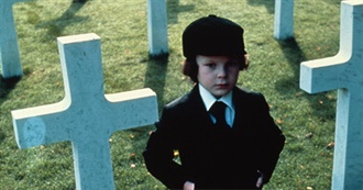 The Kids Are Not Alright!... Bad, Creepy and Just Plain Evil Kids in the Movies