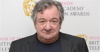 Ken Stott Movies