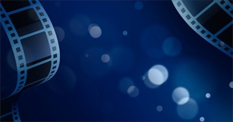 Sheistheorange&#39;s Movie Challenge