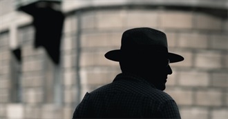 10 Books Waiting to Be Read, Hardboiled Edition, Volume 02