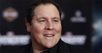 Jon Favreau Filmography, 2024