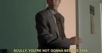 Devin&#39;s Favorite Movies