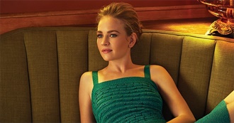 Britt Robertson Movies Andrew Has Seen