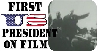 11 of the Best,Actors Who Played the US President