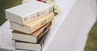 Books That Zaet Read