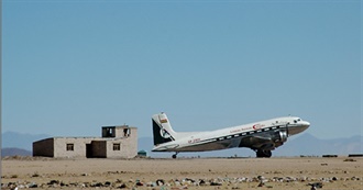 30 Years of Airports