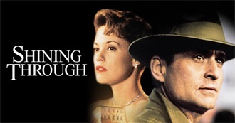 1992 Golden Raspberry Award~~Runner Up(S) and Winner