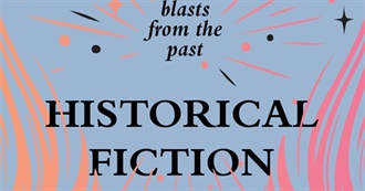 These 16 YA Historical Fiction Books Give Us the Perfect Blast From the Past