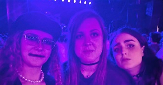 Lisa&#39;s Top 50 Albums