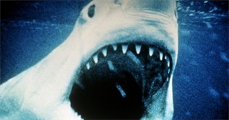 Very Very Random Movies I&#39;ve Watched