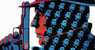 Top 50 Monumental Films