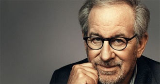 Stephen Spielberg Filmography